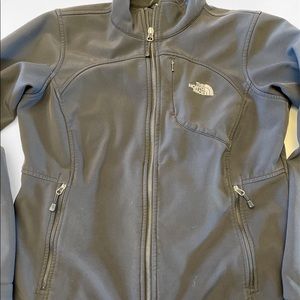 North Face Apex Jacket Waterproof Fleece lined M